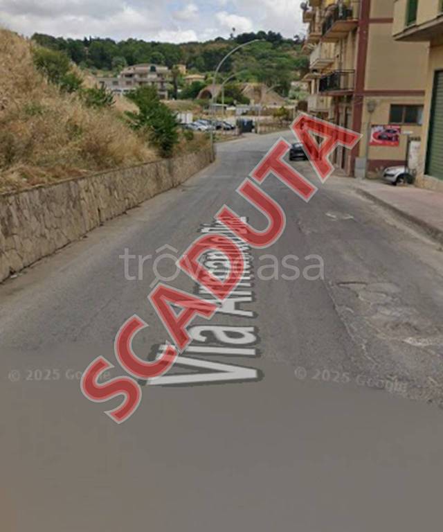 appartamento in vendita a Canicattì