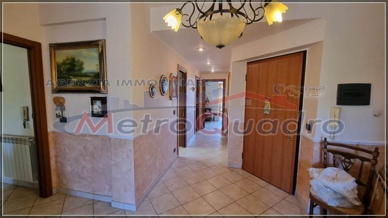 appartamento in vendita a Canicattì