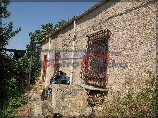 casa indipendente in vendita a Canicattì
