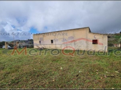 casa indipendente in vendita a Canicattì