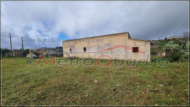 casa indipendente in vendita a Canicattì