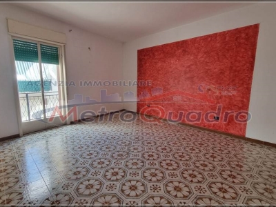 appartamento in vendita a Canicattì