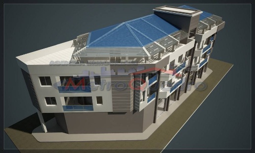 appartamento in vendita a Canicattì