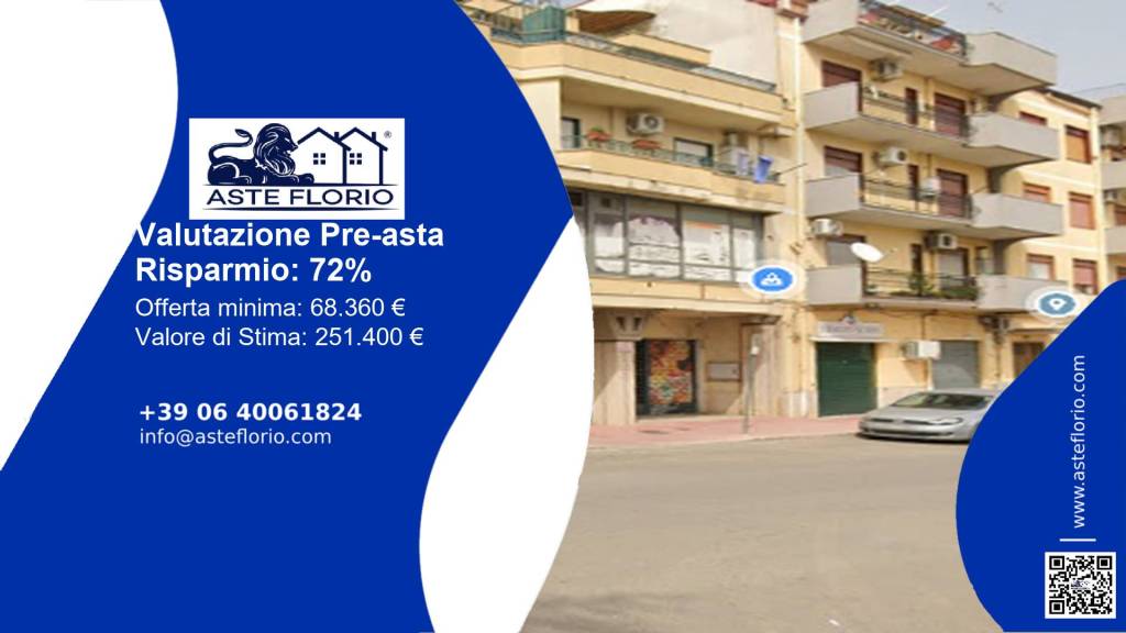 negozio in vendita a Canicattì