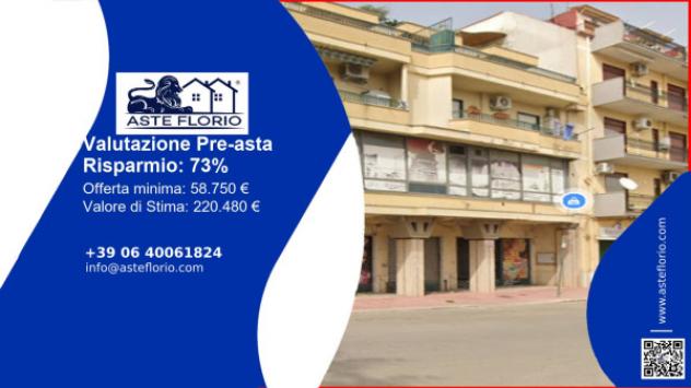 pentavano in vendita a Canicattì