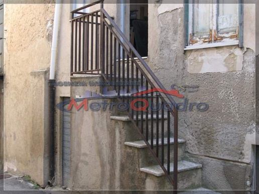 casa indipendente in vendita a Canicattì