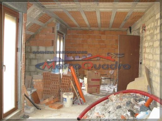 appartamento in vendita a Canicattì