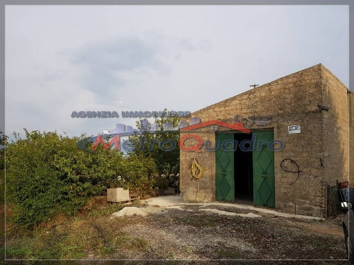 casa indipendente in vendita a Canicattì