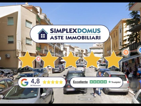 appartamento in vendita a Canicattì