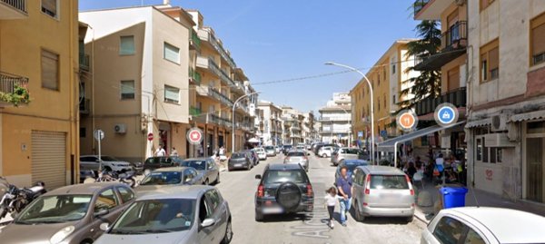 appartamento in vendita a Canicattì