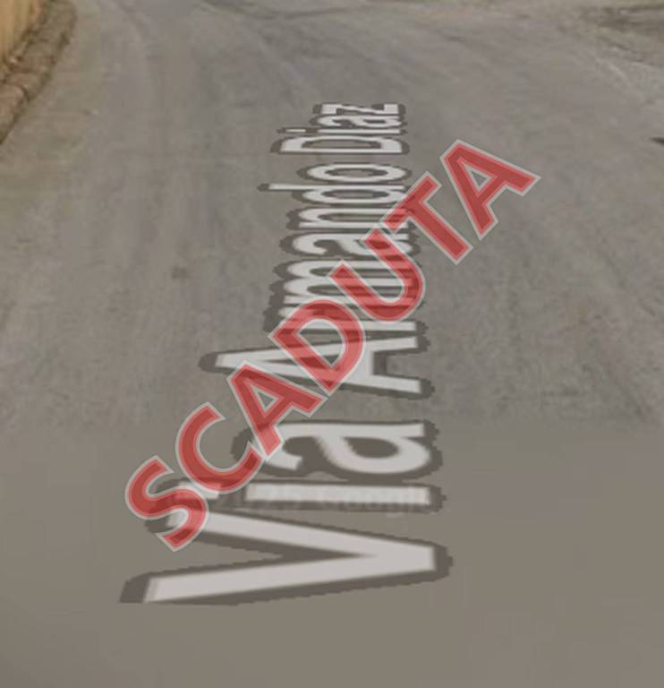 appartamento in vendita a Canicattì