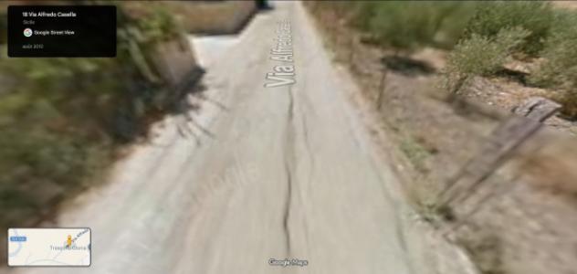 terreno agricolo in vendita a Canicattì