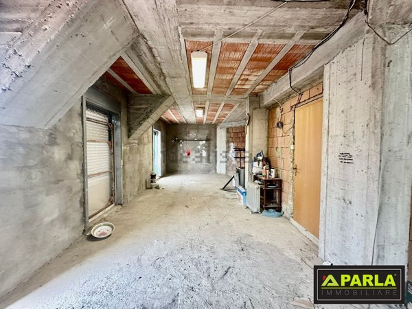 appartamento in vendita a Canicattì