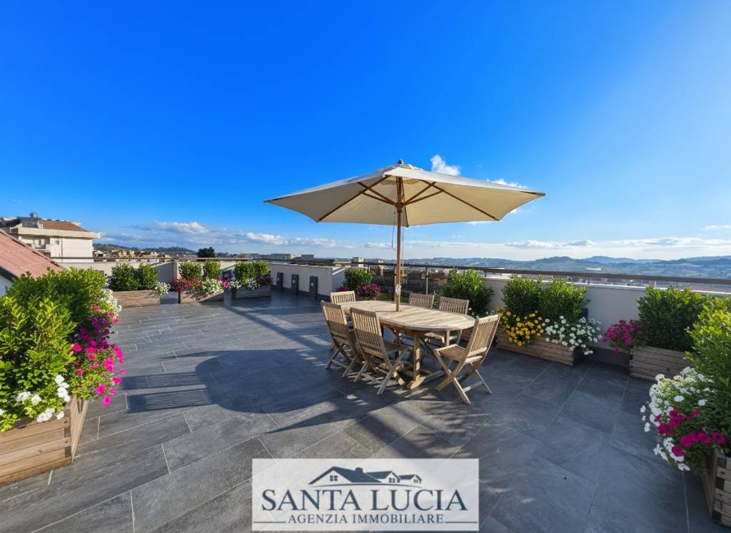 appartamento in vendita a Canicattì