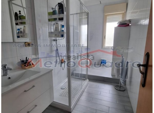 appartamento in vendita a Canicattì