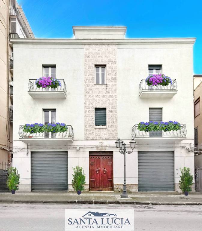 appartamento in vendita a Canicattì