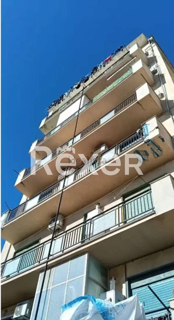 appartamento in vendita a Canicattì