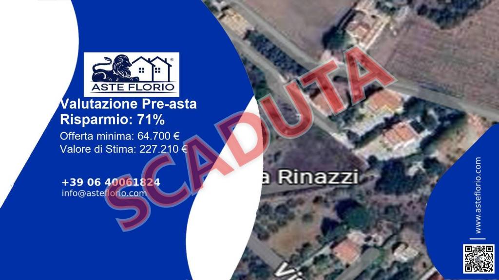 appartamento in vendita a Canicattì