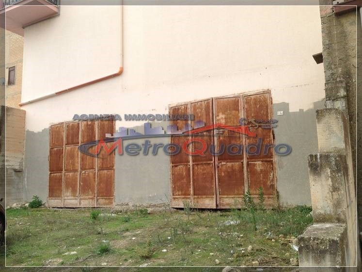 appartamento in vendita a Canicattì