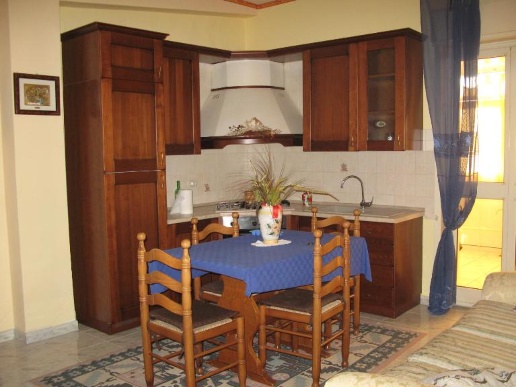 appartamento in vendita a Canicattì