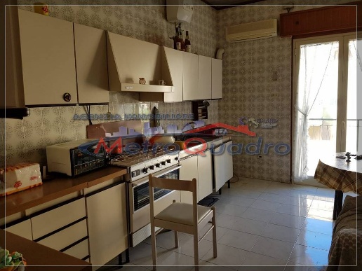 appartamento in vendita a Canicattì