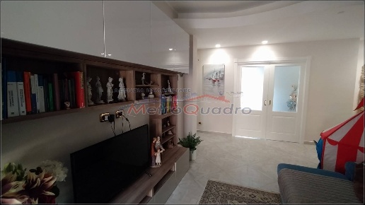 appartamento in vendita a Canicattì