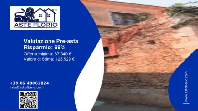 appartamento in vendita a Canicattì