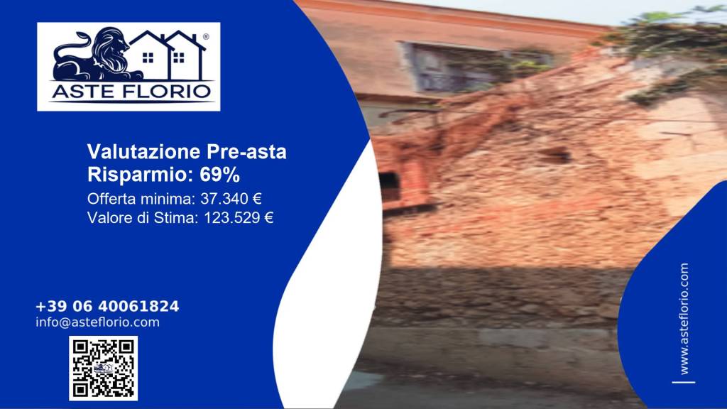 appartamento in vendita a Canicattì