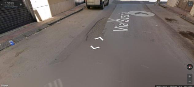 locale di sgombero in vendita a Canicattì