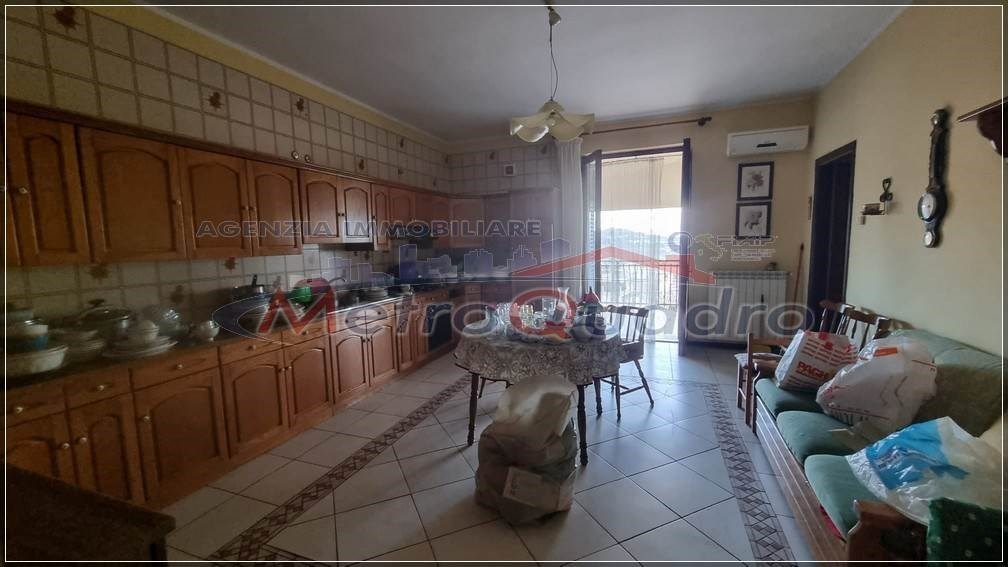 appartamento in vendita a Canicattì