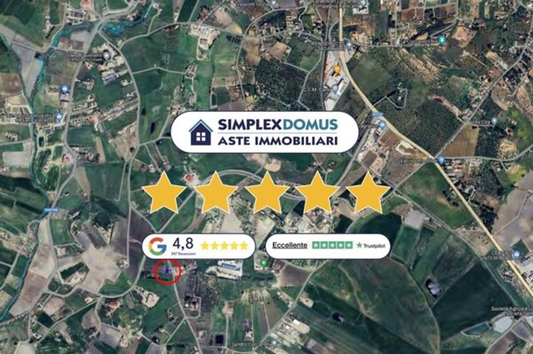 casa indipendente in vendita a Canicattì