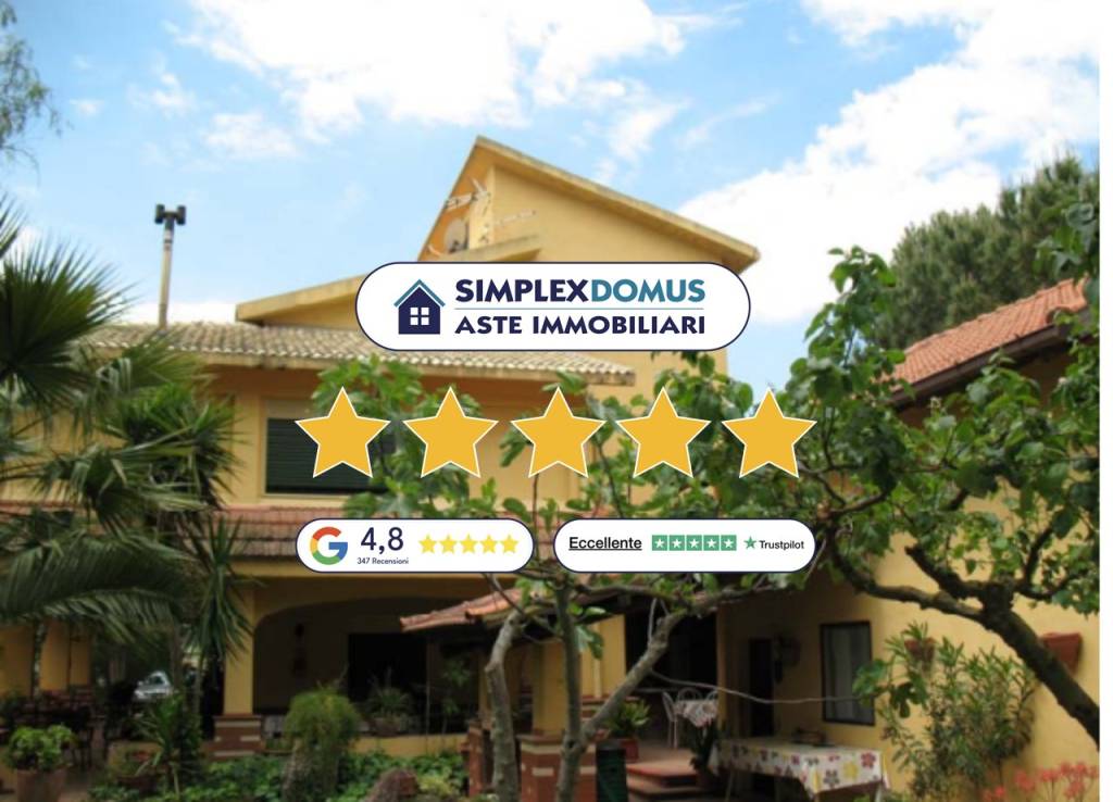 casa indipendente in vendita a Canicattì