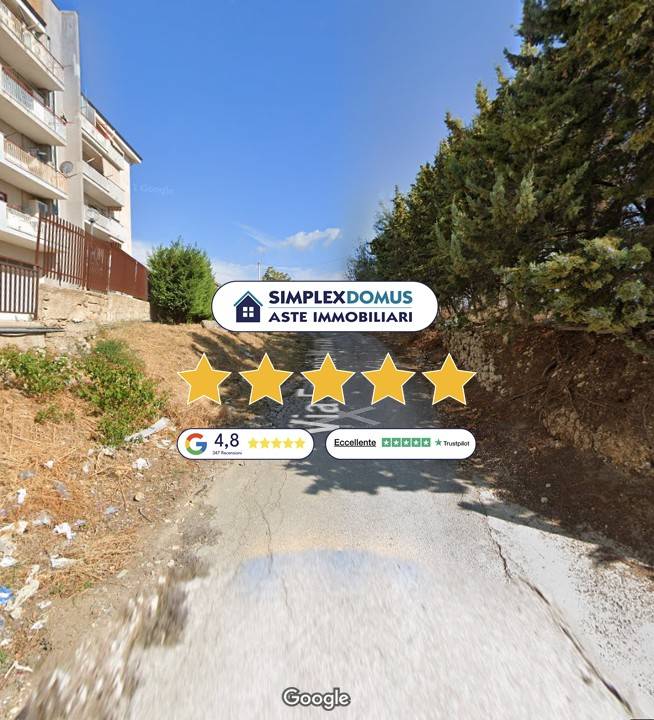 appartamento in vendita a Canicattì