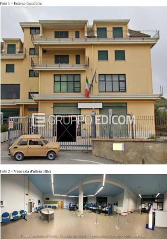 casa indipendente in vendita a Canicattì