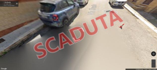 pentavano in vendita a Canicattì