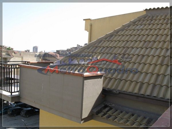 appartamento in vendita a Canicattì