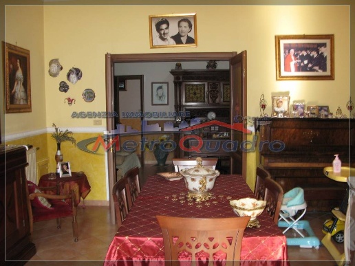 appartamento in vendita a Canicattì