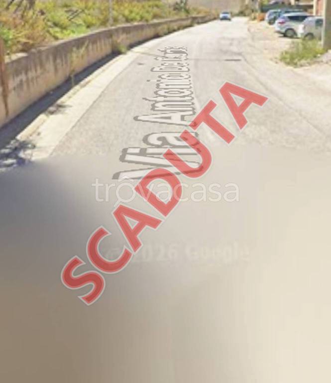 appartamento in vendita a Canicattì