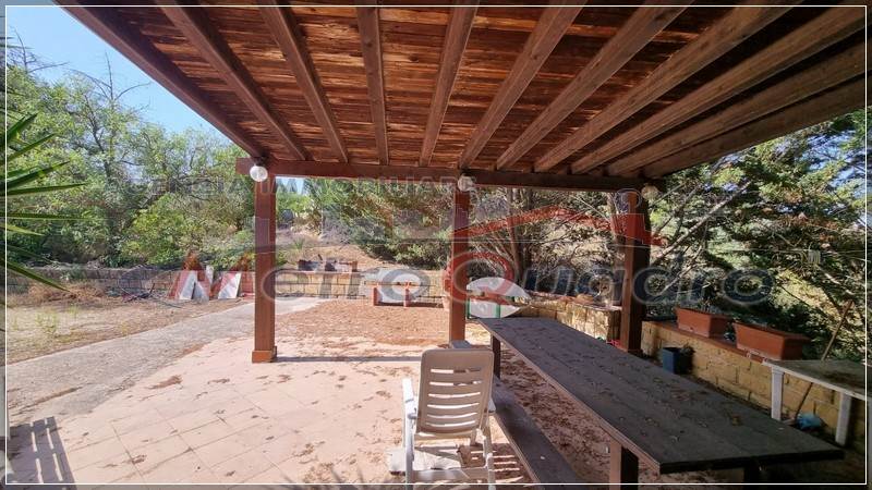 casa indipendente in vendita a Canicattì