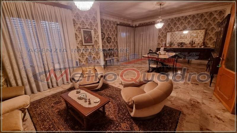 appartamento in vendita a Canicattì