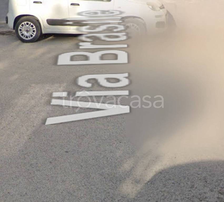 locale commerciale in vendita a Canicattì