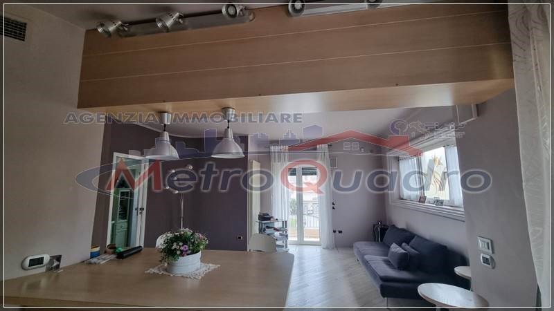 appartamento in vendita a Canicattì