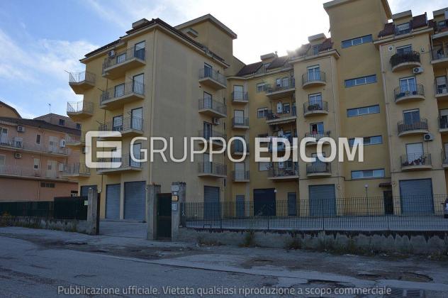 appartamento in vendita a Canicattì