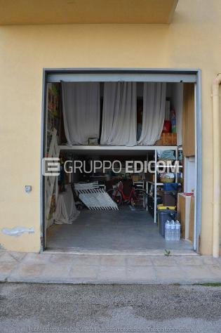 locale di sgombero in vendita a Canicattì