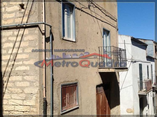 casa indipendente in vendita a Canicattì