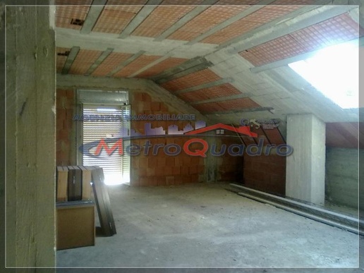 appartamento in vendita a Canicattì