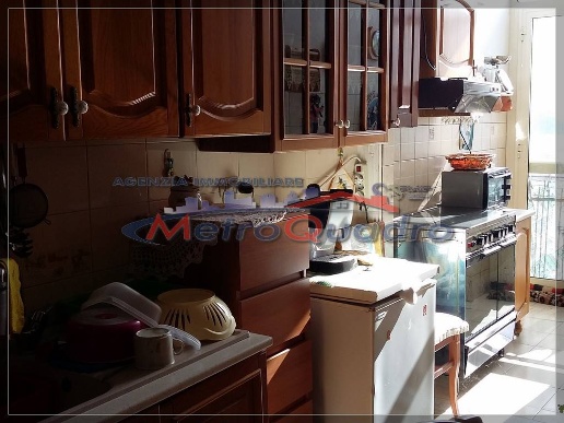 appartamento in vendita a Canicattì