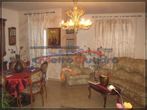 appartamento in vendita a Canicattì