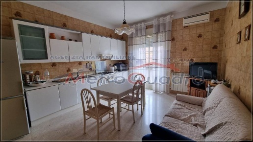 appartamento in vendita a Canicattì