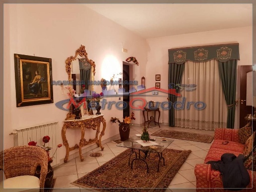 appartamento in vendita a Canicattì